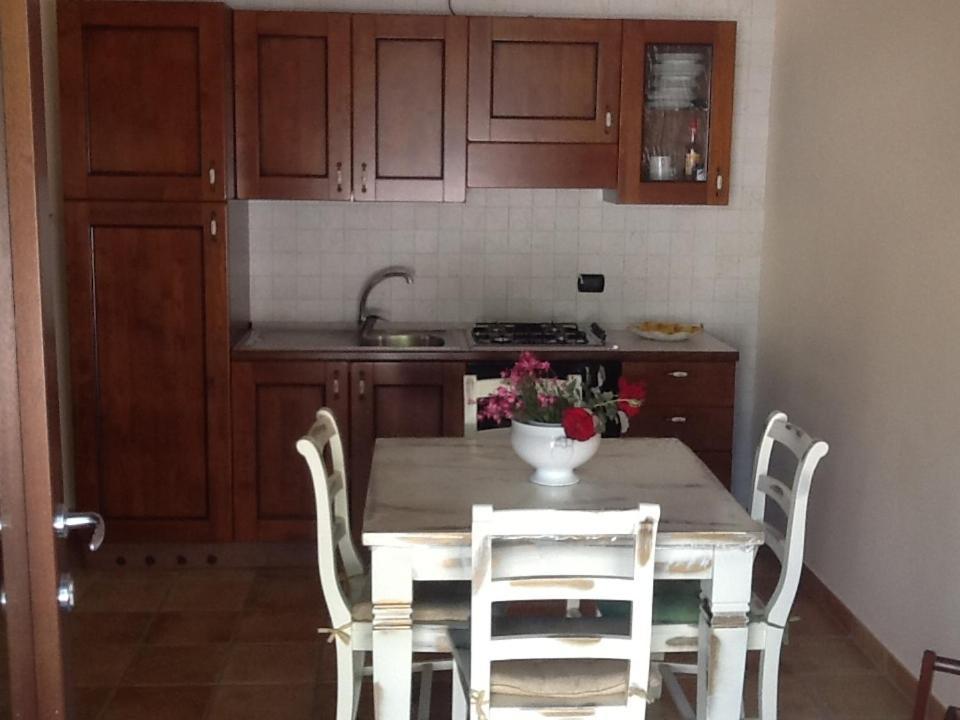 Отель Il Giardino Del Te Барлетта Номер фото